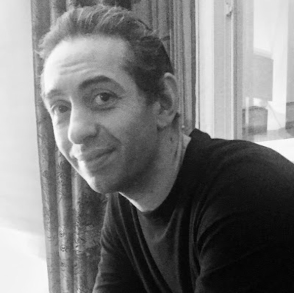 Meet your Posher, Ahmad - Picture 1 of 1